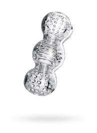 Прозрачный мастурбатор Rashmi - ToyFa - в Туле купить с доставкой