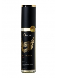 Минеральное массажное масло Orgie Sexy Therapy Amor - 200 мл. - ORGIE - купить с доставкой в Туле