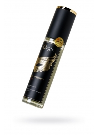 Минеральное массажное масло Orgie Sexy Therapy Amor - 200 мл. - ORGIE - купить с доставкой в Туле