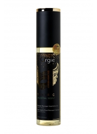 Растительное массажное масло Orgie Tantric Celestial Scent - 200 мл. - ORGIE - купить с доставкой в Туле
