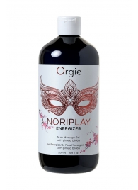 Энергетический гель для эротического массажа Orgie Energizing Nuru Massage - 500 мл. - ORGIE - купить с доставкой в Туле