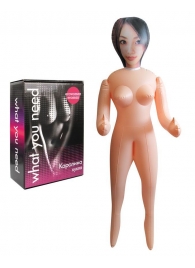 Секс-кукла Каролина - Erowoman-Eroman - в Туле купить с доставкой