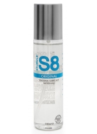 Универсальный лубрикант на водной основе S8 Original Lubricant - 250 мл. - Stimul8 - купить с доставкой в Туле