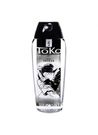 Силиконовый лубрикант Toko - 165 мл. - Shunga - купить с доставкой в Туле