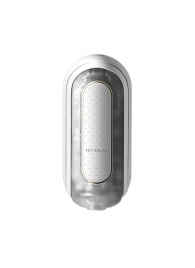 Мастурбатор Flip Zero с вибрацией - Tenga - в Туле купить с доставкой