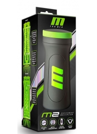 Мастурбатор-вагина M2 SUPERIOR STROKER - Blush Novelties - в Туле купить с доставкой