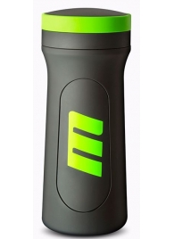 Мастурбатор-вагина M2 SUPERIOR STROKER - Blush Novelties - в Туле купить с доставкой