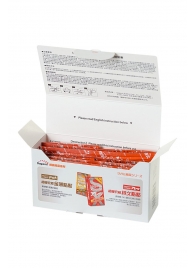 Ультратонкие презервативы Sagami Xtreme SUPERTHIN - 15 шт. - Sagami - купить с доставкой в Туле
