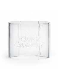 Коннектор для мастурбаторов серии Quickshot - Quick Connect - Fleshlight - в Туле купить с доставкой