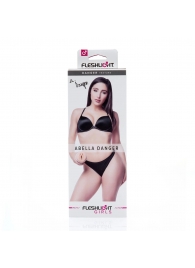 Мастурбатор-вагина Fleshlight Girls - Abella Danger Danger - Fleshlight - в Туле купить с доставкой