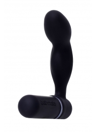 Стимулятор простаты Prostate Vibe - 10,5 см. - Bathmate - в Туле купить с доставкой