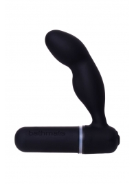 Стимулятор простаты Prostate Vibe - 10,5 см. - Bathmate - в Туле купить с доставкой