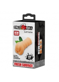 Мастурбатор-вагина Lorraine - Baile - в Туле купить с доставкой