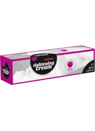 Сужающий вагинальный крем для женщин Vagina Tightening Cream - 30 мл. - Ero - купить с доставкой в Туле