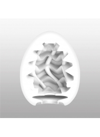 Мастурбатор-яйцо EGG Wavy II - Tenga - в Туле купить с доставкой
