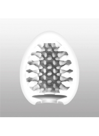 Мастурбатор-яйцо EGG Brush - Tenga - в Туле купить с доставкой