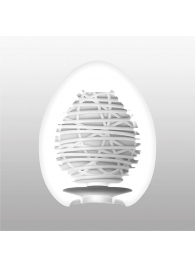 Мастурбатор-яйцо EGG Silky II - Tenga - в Туле купить с доставкой
