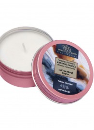 Массажная свеча  Тайна востока - БиоМед - купить с доставкой в Туле