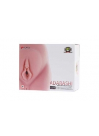 Мастурбатор-вагина Adarashi 3 без вибрации - KOKOS - в Туле купить с доставкой