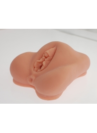 Мастурбатор-вагина Adarashi 3 без вибрации - KOKOS - в Туле купить с доставкой