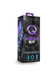 Набор для мужчин Go Big из 5 предметов - Blush Novelties - в Туле купить с доставкой