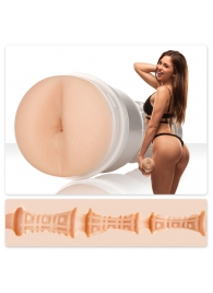Мастурбатор-анус Fleshlight Girls - Riley Reid Euphoria - Fleshlight - в Туле купить с доставкой