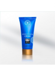 Возбуждающий крем для мужчин Penis Power Cream - 30 мл. - Shiatsu - купить с доставкой в Туле