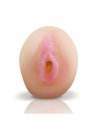 Вагина-мастурбатор Tuna Taco - Pipedream - в Туле купить с доставкой