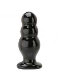 Анальный стимулятор Titanmen Tools - Master Tool #4 - 16,76 см. - Doc Johnson