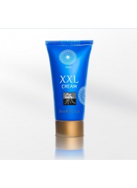 Интимный крем для мужчин XXL CREAM - 50 мл. - Shiatsu - купить с доставкой в Туле