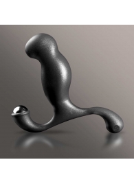 Черный стимулятор простаты Nexus Exel - Nexus Range - в Туле купить с доставкой