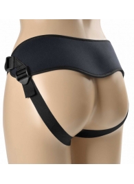 Трусики HARNESS Dual Peak размера XS-M - Sitabella - купить с доставкой в Туле