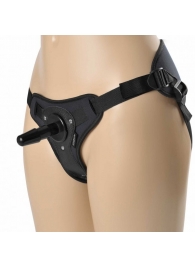 Трусики HARNESS Dual Peak размера XS-M - Sitabella - купить с доставкой в Туле