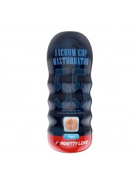Мастурбатор-анус Vacuum Cup Masturbator - Baile - в Туле купить с доставкой