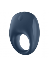 Эрекционное кольцо Satisfyer Strong One с возможностью управления через приложение - Satisfyer - в Туле купить с доставкой