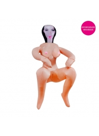Надувная секс-кукла  Джульетта - Erowoman-Eroman - в Туле купить с доставкой