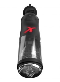 Мега-мастурбатор Deluxe Mega-Bator - Pipedream - в Туле купить с доставкой