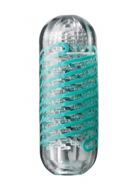 Мастурбатор SPINNER Pixel - Tenga - в Туле купить с доставкой