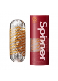 Мастурбатор SPINNER Beads - Tenga - в Туле купить с доставкой