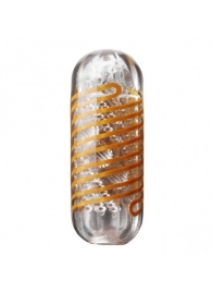 Мастурбатор SPINNER Beads - Tenga - в Туле купить с доставкой