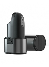 Мастурбатор Arcwave Ion Powerful Air Wave со стимуляцией потоками воздуха - Arcwave - в Туле купить с доставкой