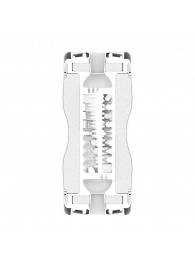 Мастурбатор TENGA Dual Sensation Cup - Tenga - в Туле купить с доставкой