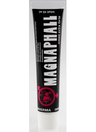 Крем для мужчин Magnaphall для увеличения члена - 40 мл. - Inverma - в Туле купить с доставкой