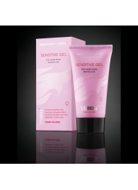 Возбуждающий крем для женщин Viamax Sensitive Gel - 50 мл. - Viamax - купить с доставкой в Туле