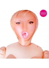 Секс-кукла Анастасия - Erowoman-Eroman - в Туле купить с доставкой