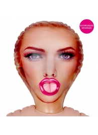 Секс-кукла Елизавета - Erowoman-Eroman - в Туле купить с доставкой