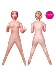 Секс-кукла Елизавета - Erowoman-Eroman - в Туле купить с доставкой
