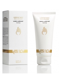 Лубрикант на водной основе с согревающим эффектом Warming Unisex Lubricant - 100 мл. - YESforLOV - купить с доставкой в Туле