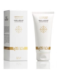Лубрикант на водной основе с охлаждающим эффектом Unlimited Freshness Unisex Lubricant - 100 мл. - YESforLOV - купить с доставкой в Туле