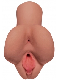 Кофейный мастурбатор Pick Your Pleasure Stroker - Pipedream - в Туле купить с доставкой